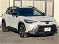 2024 Toyota CorollaCross