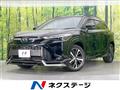 2024 Toyota CorollaCross