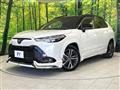 2024 Toyota CorollaCross