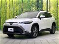 2025 Toyota CorollaCross