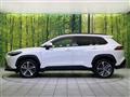 2025 Toyota CorollaCross