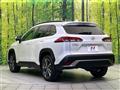 2025 Toyota CorollaCross