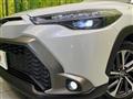2025 Toyota CorollaCross