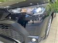 2025 Toyota CorollaCross