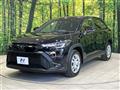 2025 Toyota CorollaCross