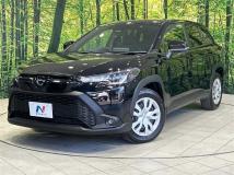 2025 Toyota CorollaCross