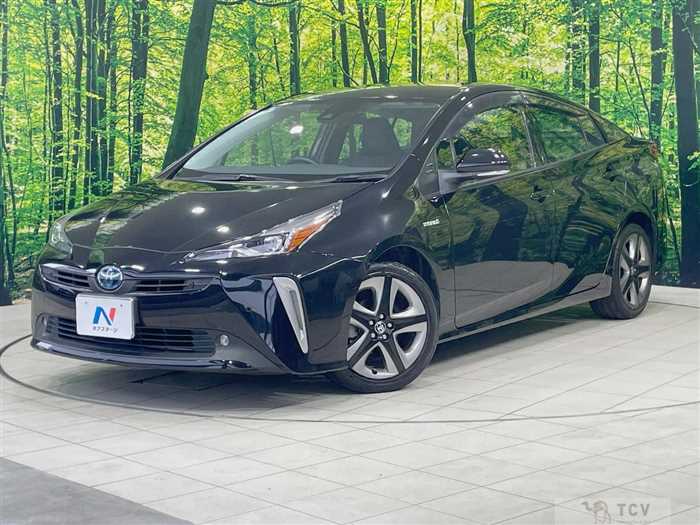 2020 Toyota Prius