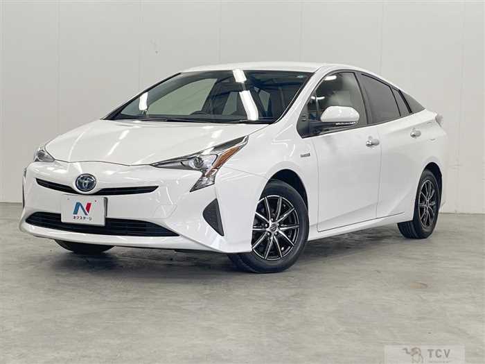 2018 Toyota Prius