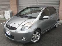 2007 Toyota Vitz