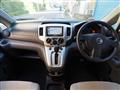 2015 Nissan NV200 VANETTE