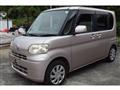 2010 Daihatsu Tanto
