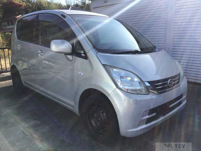 2009 Daihatsu Move