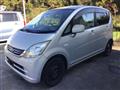 2009 Daihatsu Move