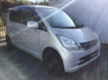 2009 Daihatsu Move