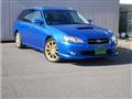 2004 Subaru Legacy Touring Wagon