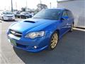 2004 Subaru Legacy Touring Wagon