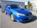 2004 Subaru Legacy Touring Wagon