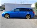 2004 Subaru Legacy Touring Wagon