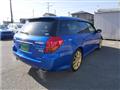2004 Subaru Legacy Touring Wagon