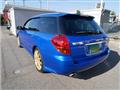 2004 Subaru Legacy Touring Wagon