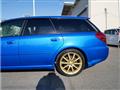 2004 Subaru Legacy Touring Wagon