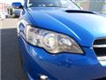 2004 Subaru Legacy Touring Wagon