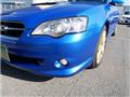 2004 Subaru Legacy Touring Wagon