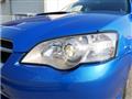 2004 Subaru Legacy Touring Wagon