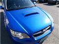 2004 Subaru Legacy Touring Wagon