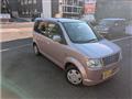 2009 Mitsubishi eK Wagon