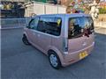 2009 Mitsubishi eK Wagon