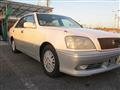 2000 Toyota Crown Athlete Series