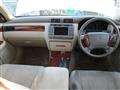 2000 Toyota Crown Athlete Series