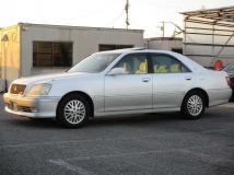 2000 Toyota Crown Athlete Series