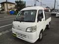 2013 Daihatsu Hijet Truck