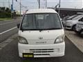 2013 Daihatsu Hijet Truck