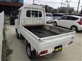 2013 Daihatsu Hijet Truck