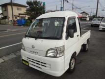 2013 Daihatsu Hijet Truck