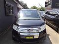 2010 Honda Step WGN