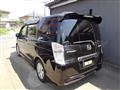 2010 Honda Step WGN