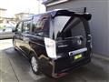 2010 Honda Step WGN