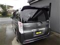 2010 Honda Step WGN
