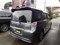 2010 Honda Step WGN