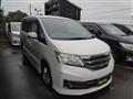 2013 Nissan Serena