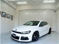 2011 Volkswagen Scirocco