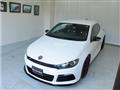2011 Volkswagen Scirocco