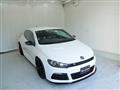 2011 Volkswagen Scirocco