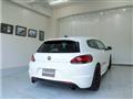 2011 Volkswagen Scirocco