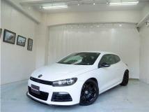 2011 Volkswagen Scirocco