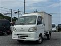 2012 Daihatsu Hijet Truck
